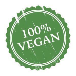 Vegan